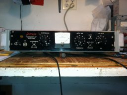 fairchild 666 repair 1